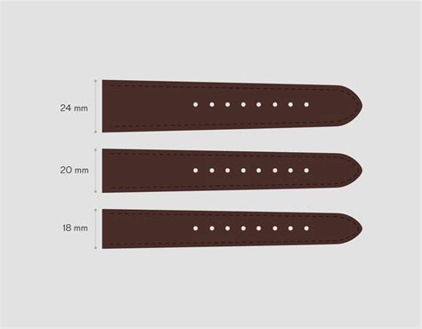 cartier watch strap uk|cartier watch strap size chart.